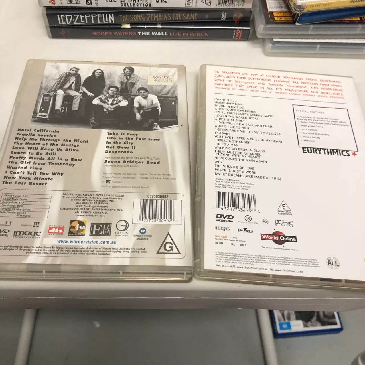 Image Tester
