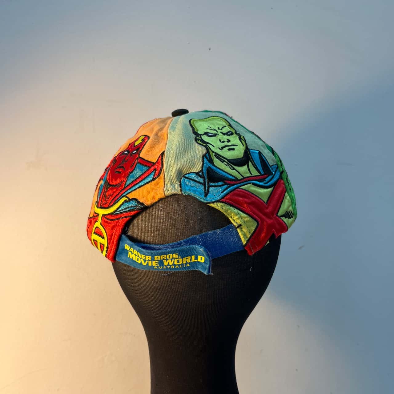 Image Tester