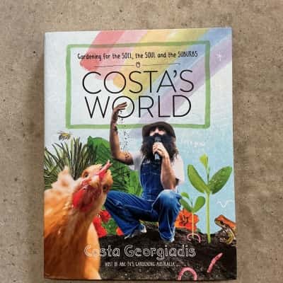 Costas world