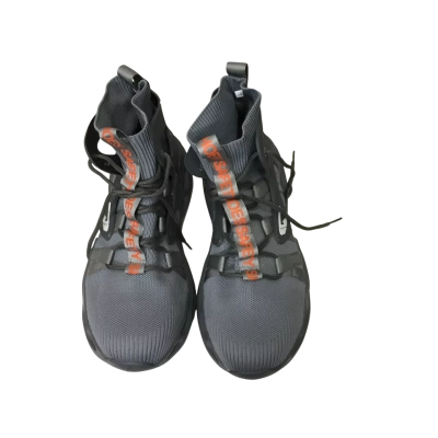 Steel Toe Lightweight Safety shoes Mens  Size 47 Multicoloured 
