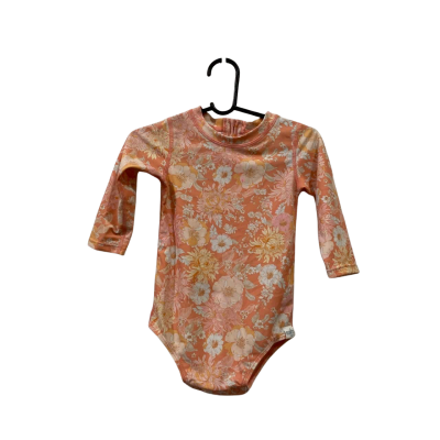  Kids  Size 0 Floral / Multicoloured 