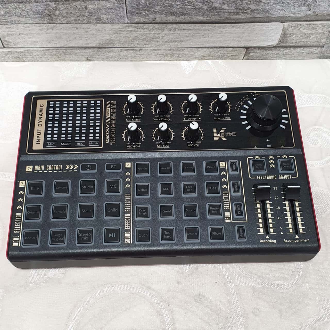 Image Tester
