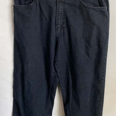 Men's  Size 36 Navy Blue 