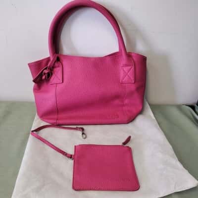 Louenhide Alexandra Bags – Pink  – Louenhide