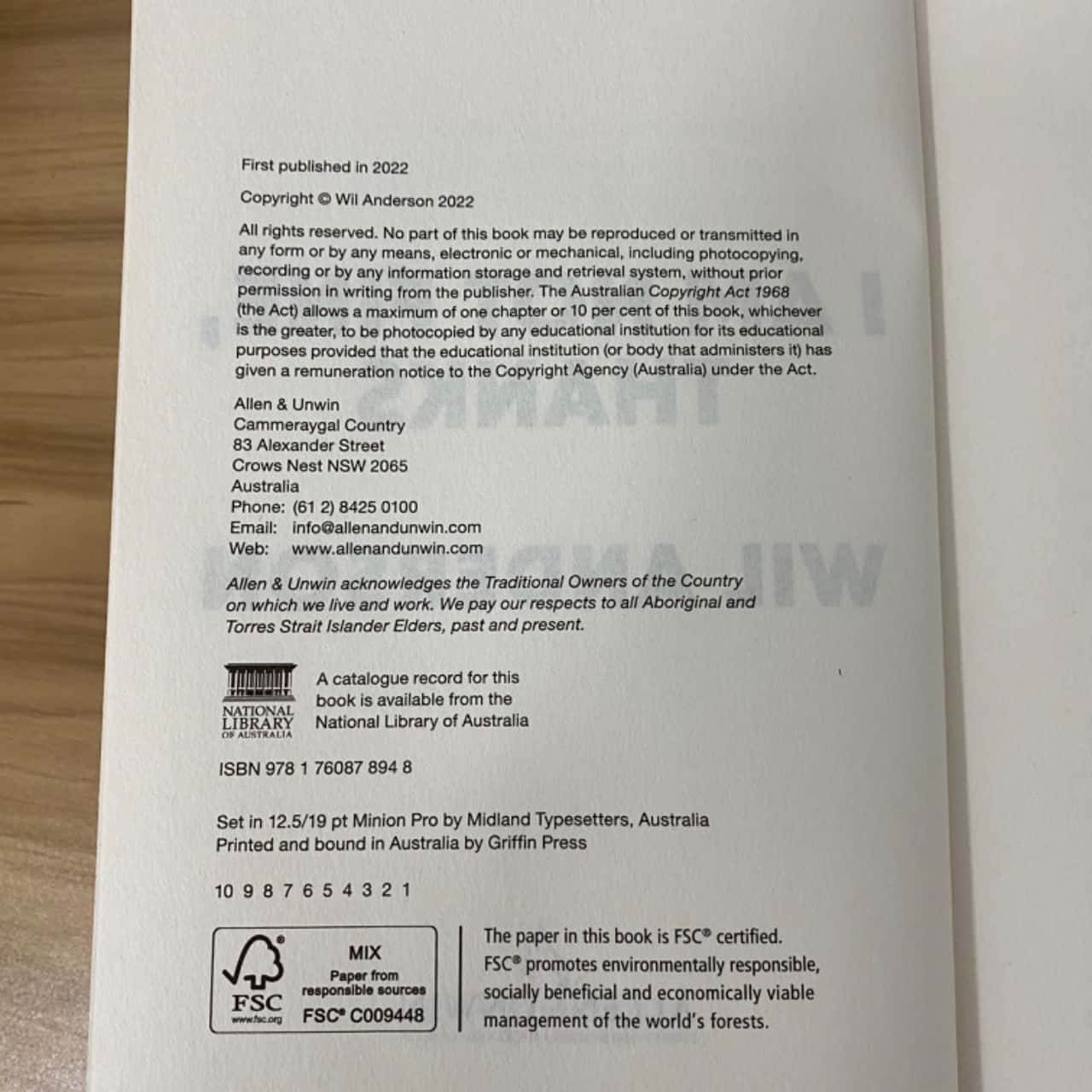 Image Tester