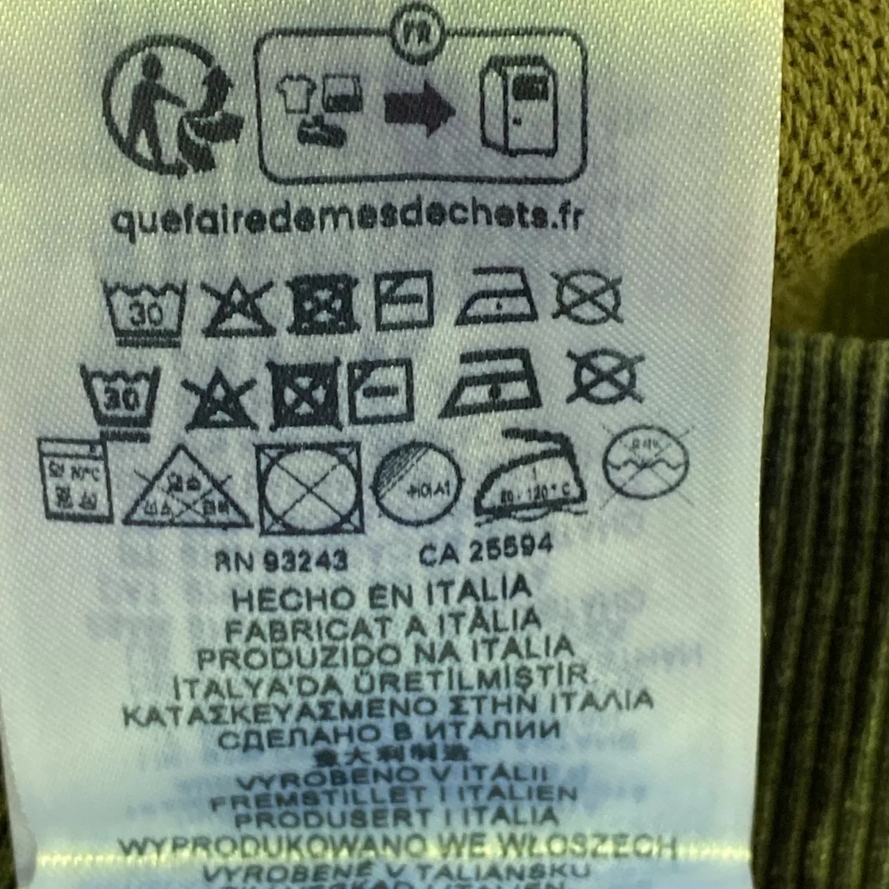 Image Tester
