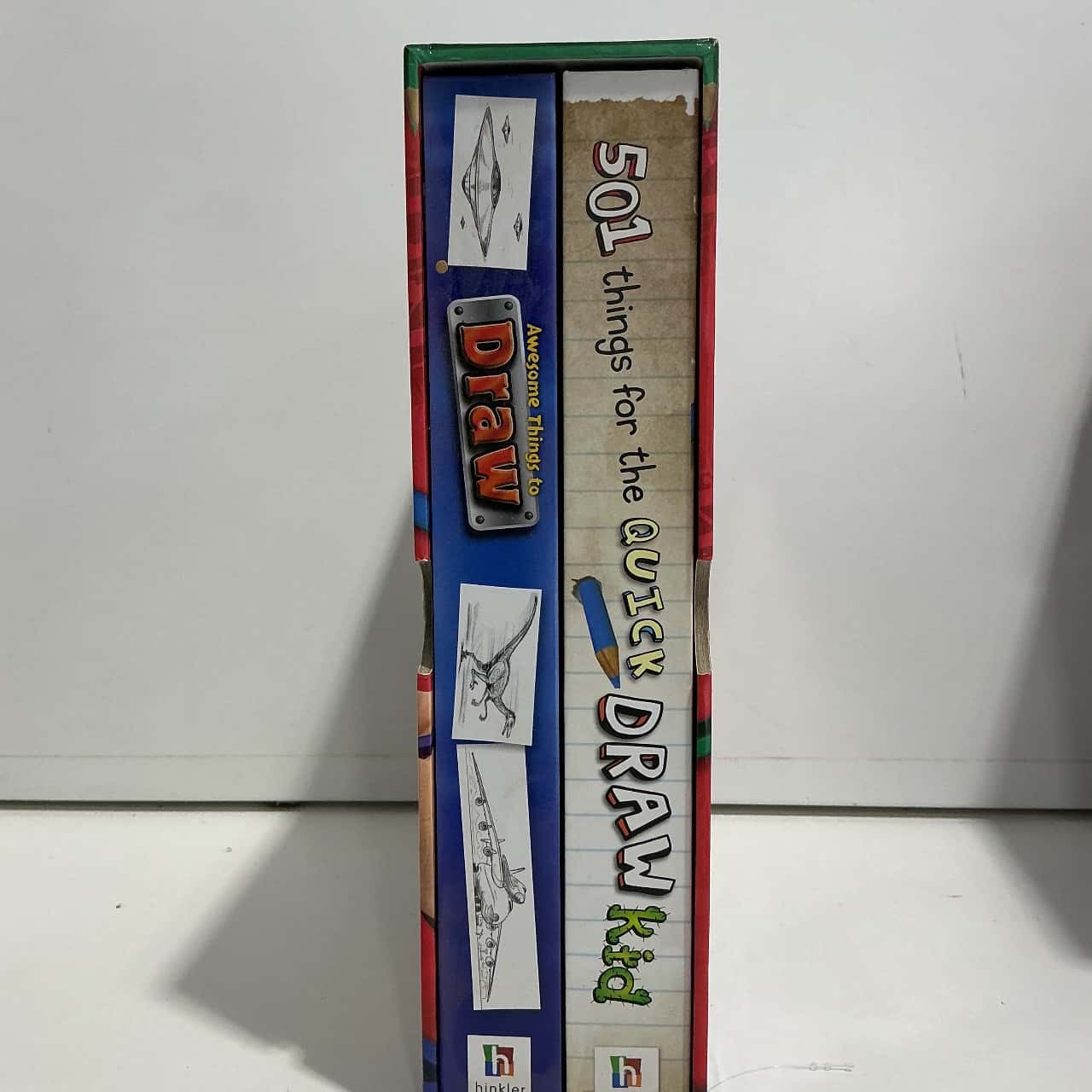 Image Tester