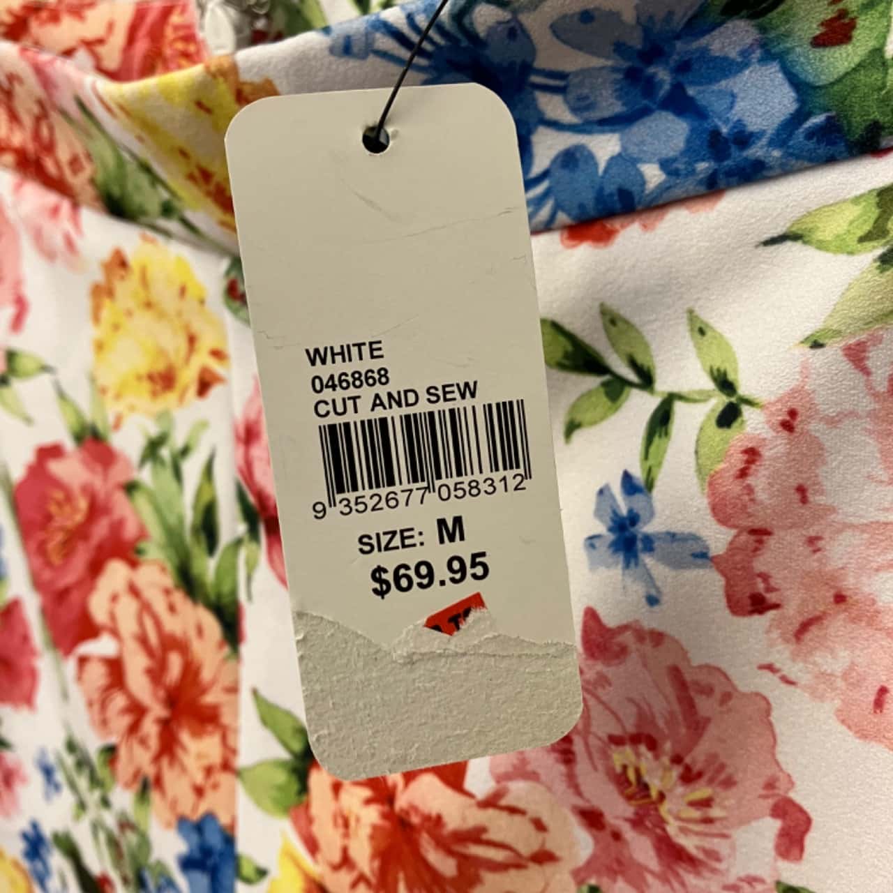 Sportsgirl Shorts (Size M)