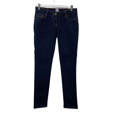 Sass & Bide Womens  Size 26 Slim Fit Jeans Blue 
