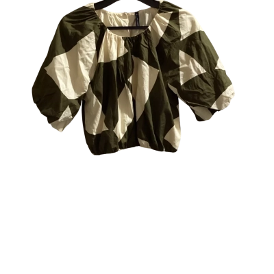 Staple the Label Womens  Size 10 Blouse 