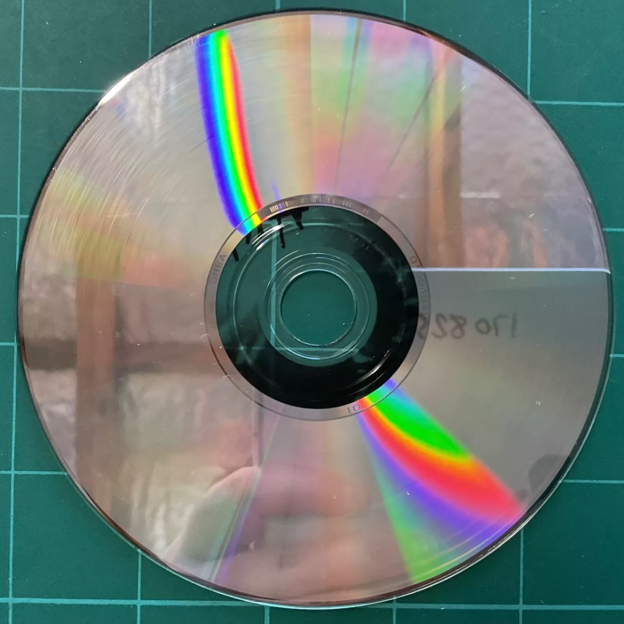 Image Tester