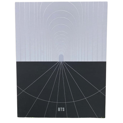 BTS Map of the Soul Concept Photobook Special Set