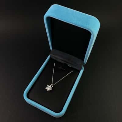 AGALAIA jewellery S. star Necklace  