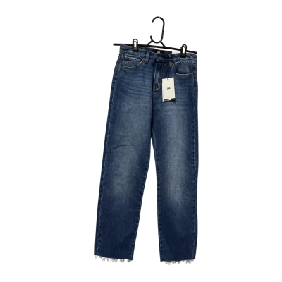 Jag Womens  Size 24 Straight Leg Jeans Blue 