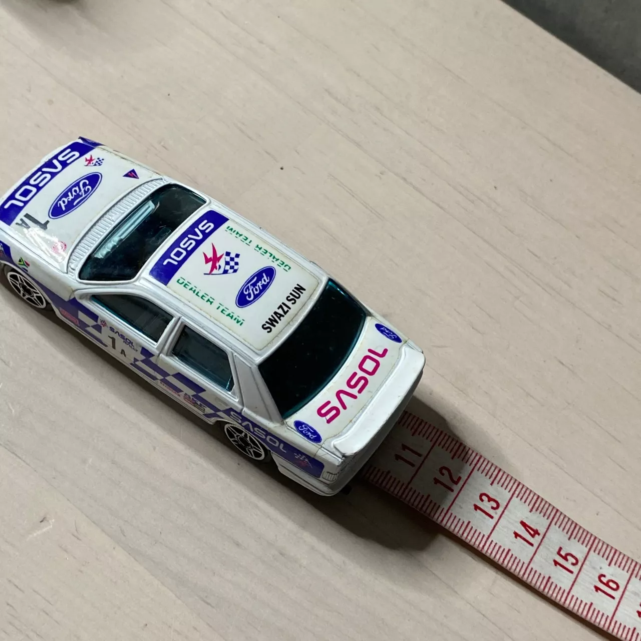 Image Tester