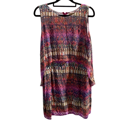 Kachel Womens  Size 12 Multicoloured 