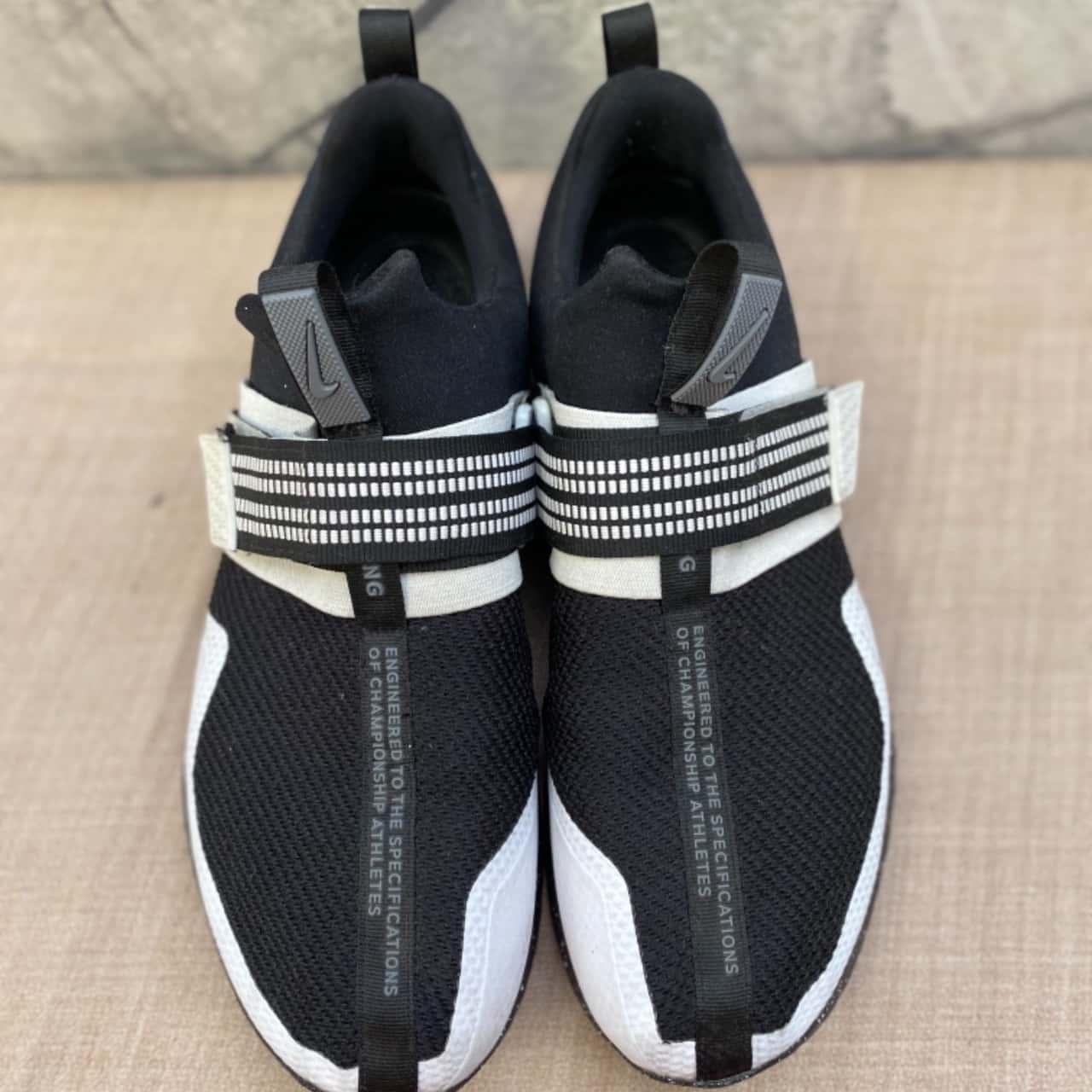 Nike Metcon Sport Size US13 Black 