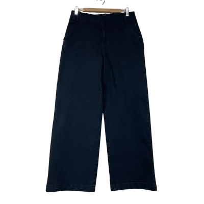 Brand New - Country Road High Rise Wide Leg Jeans - Size 10
