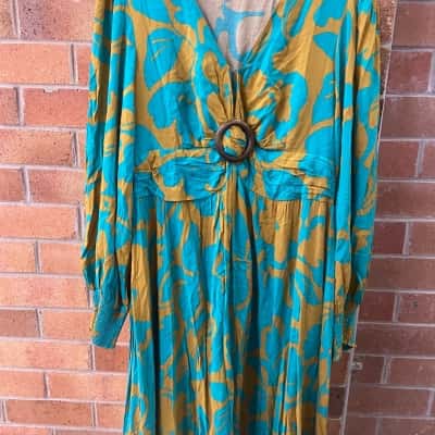 Label of Love Womens  Size XL Dress 