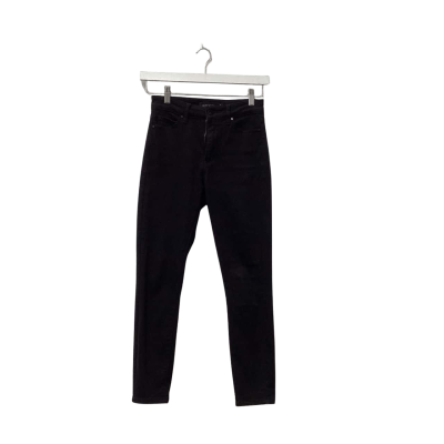 Witchery Womens  Size 4 Black  pants