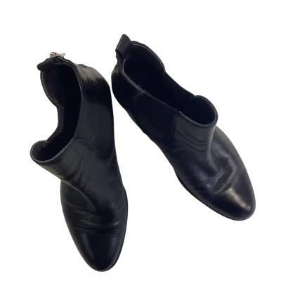 Jo Mercer Womens  Size 41 Boots Black  