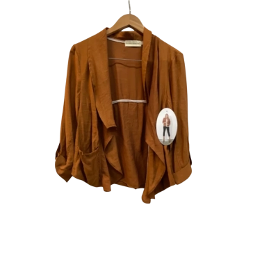 Holmes & Fallon Womens lightweight jacket