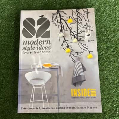 82 Modern Style Ideas to Create at Home