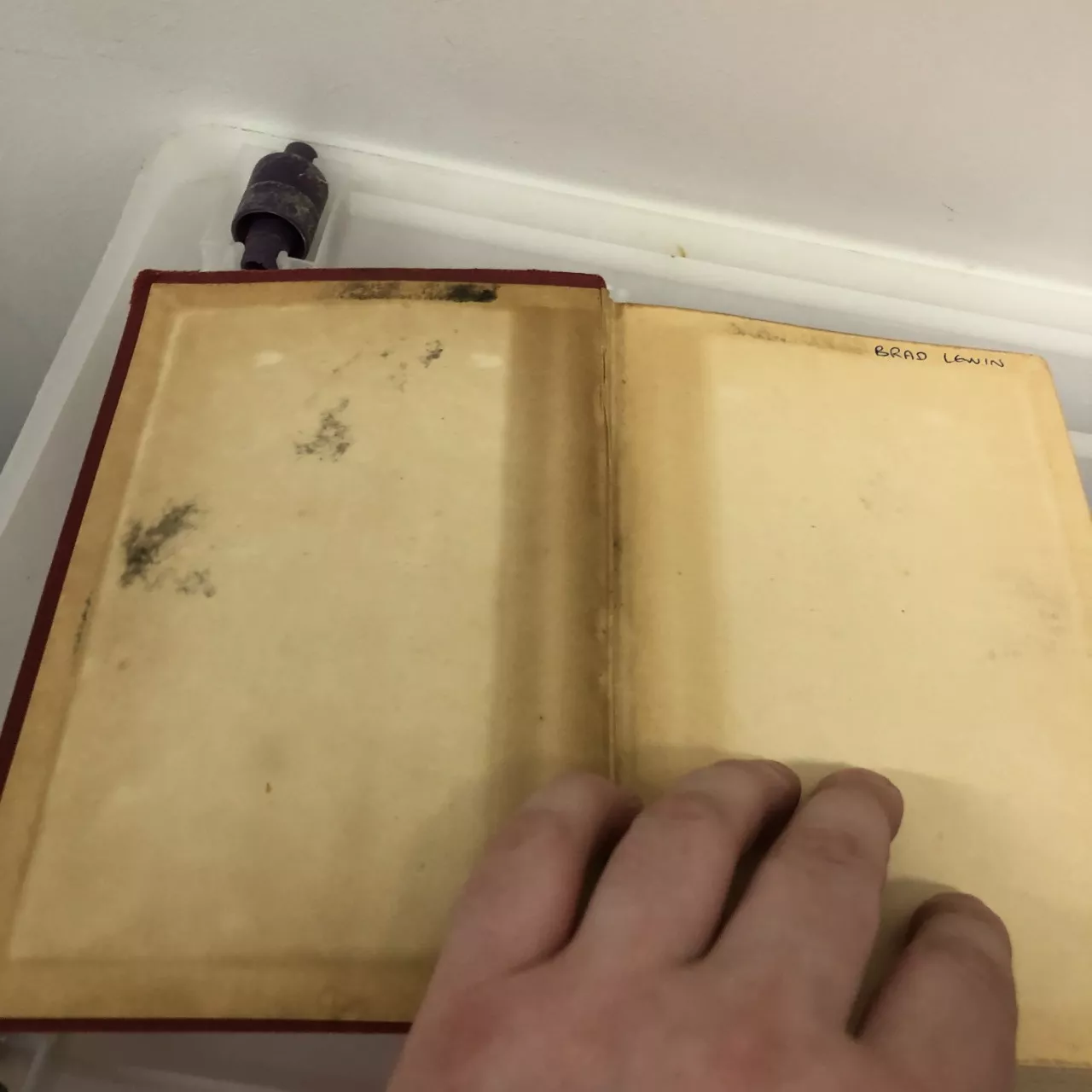 Image Tester