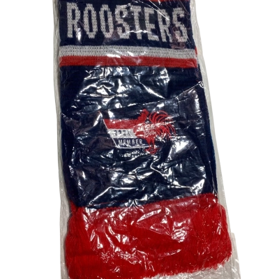 NRL Sydney Roosters 2021 Member Scarf 
