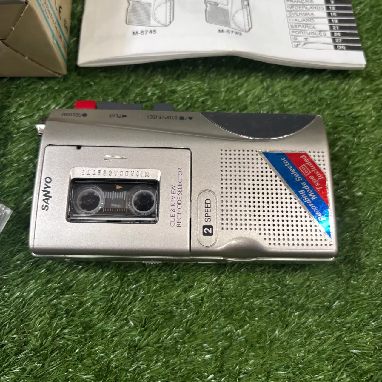 Image Tester