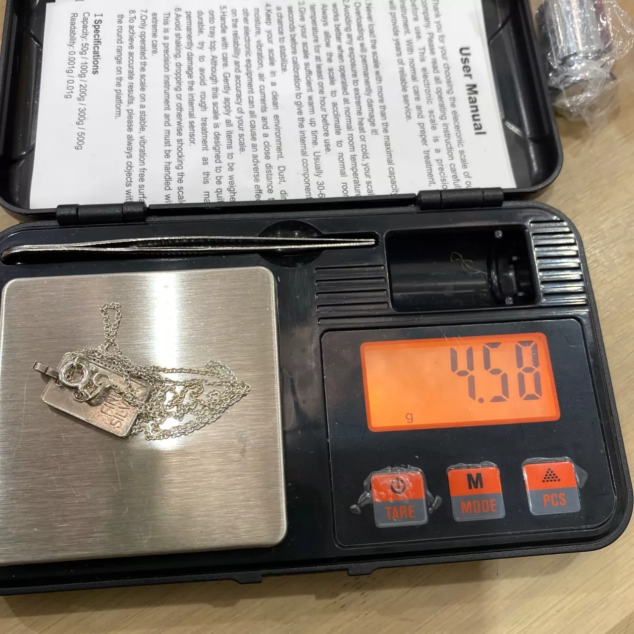 Image Tester