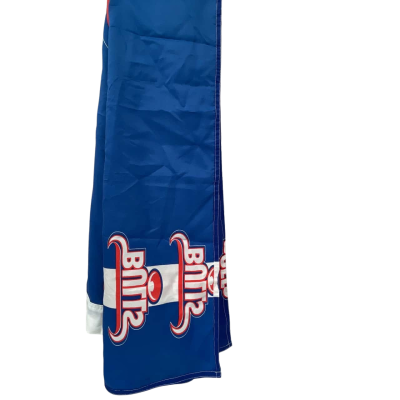 Bulls Super Rugby 12 Flag
