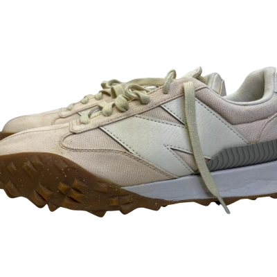 New Balance Mens Shoes  Size 10 / 9.5 White 