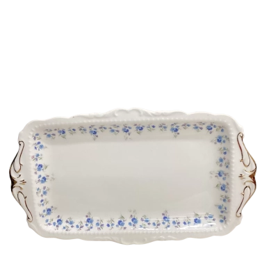 Royal Albert Sandwich Tray