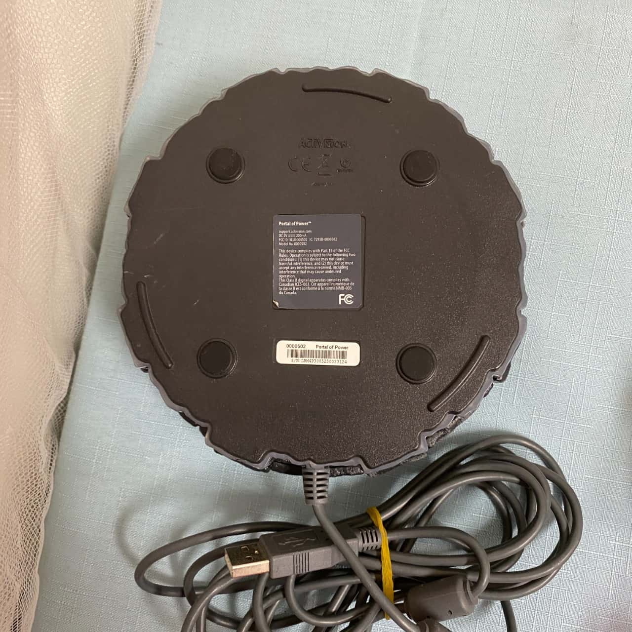 Image Tester
