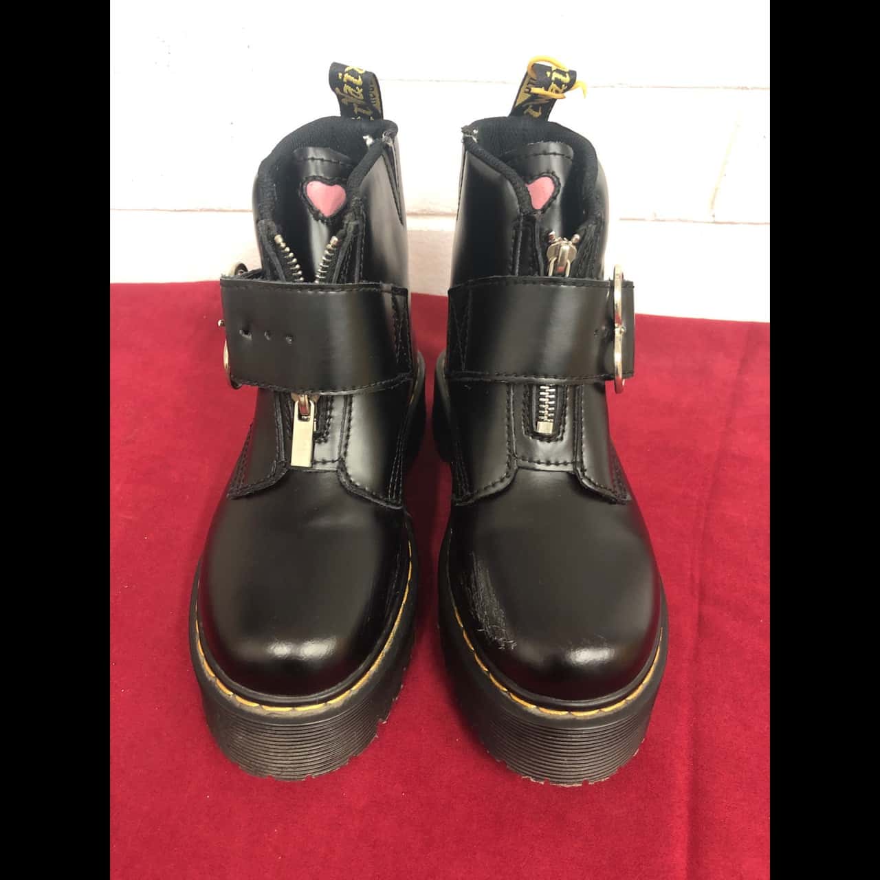 reduction dr martens