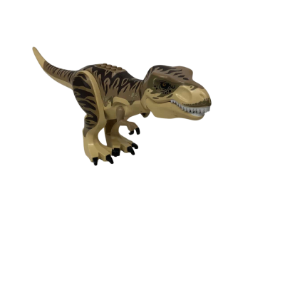 Lego Group 2010 Dinosaur -  Jurassic Park Tyrannosaurus Rex