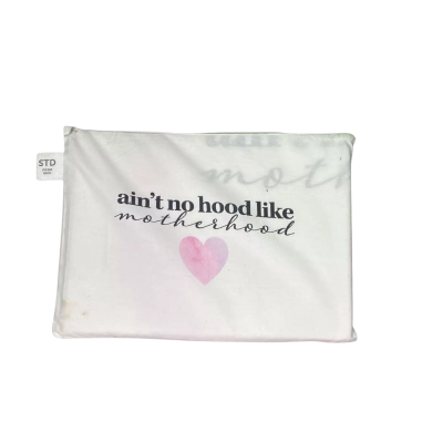 Adairs standard pillowcase 