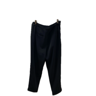 Venroy Womens linen pants Size S Black  
