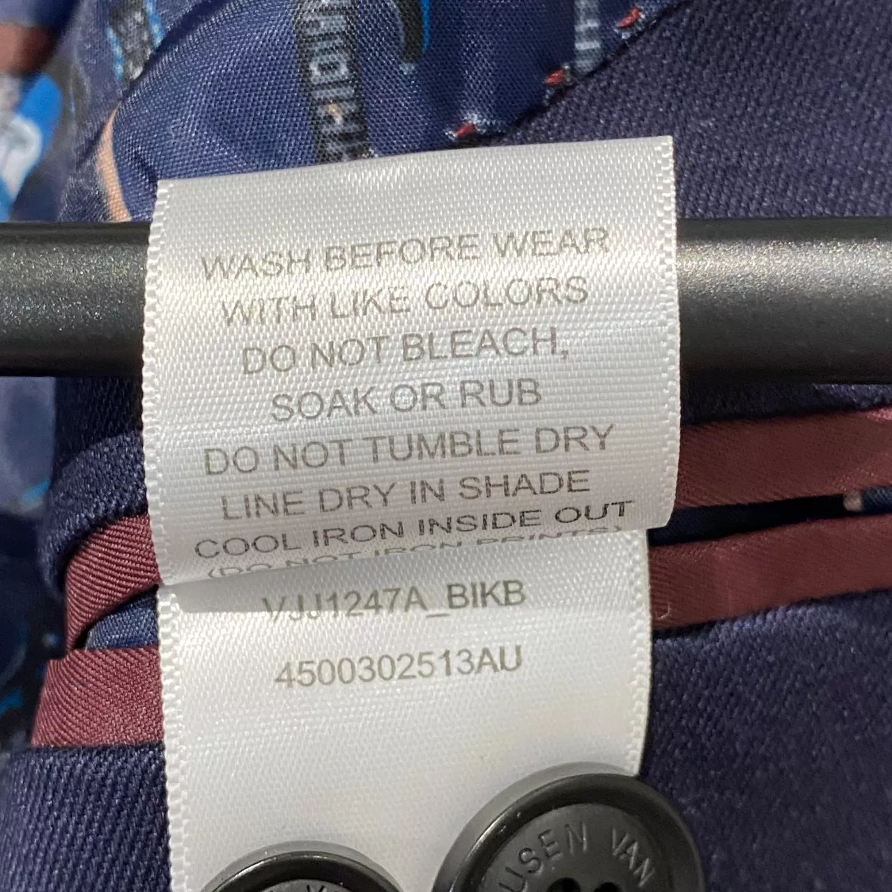 Image Tester