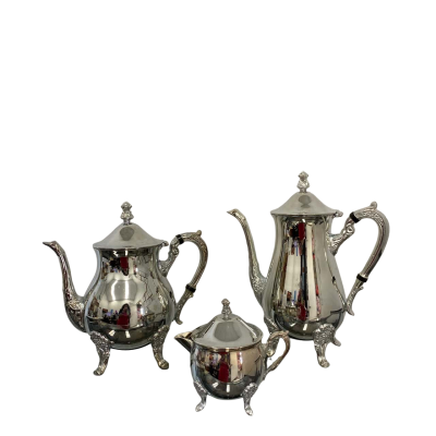 James Kennedy Silverware  x 3 pieces 