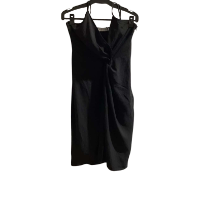 Atmos&Here Womens  Size 10 Midi Dress
