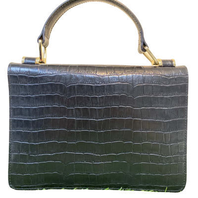 Innovare Women’s Handbag Black 