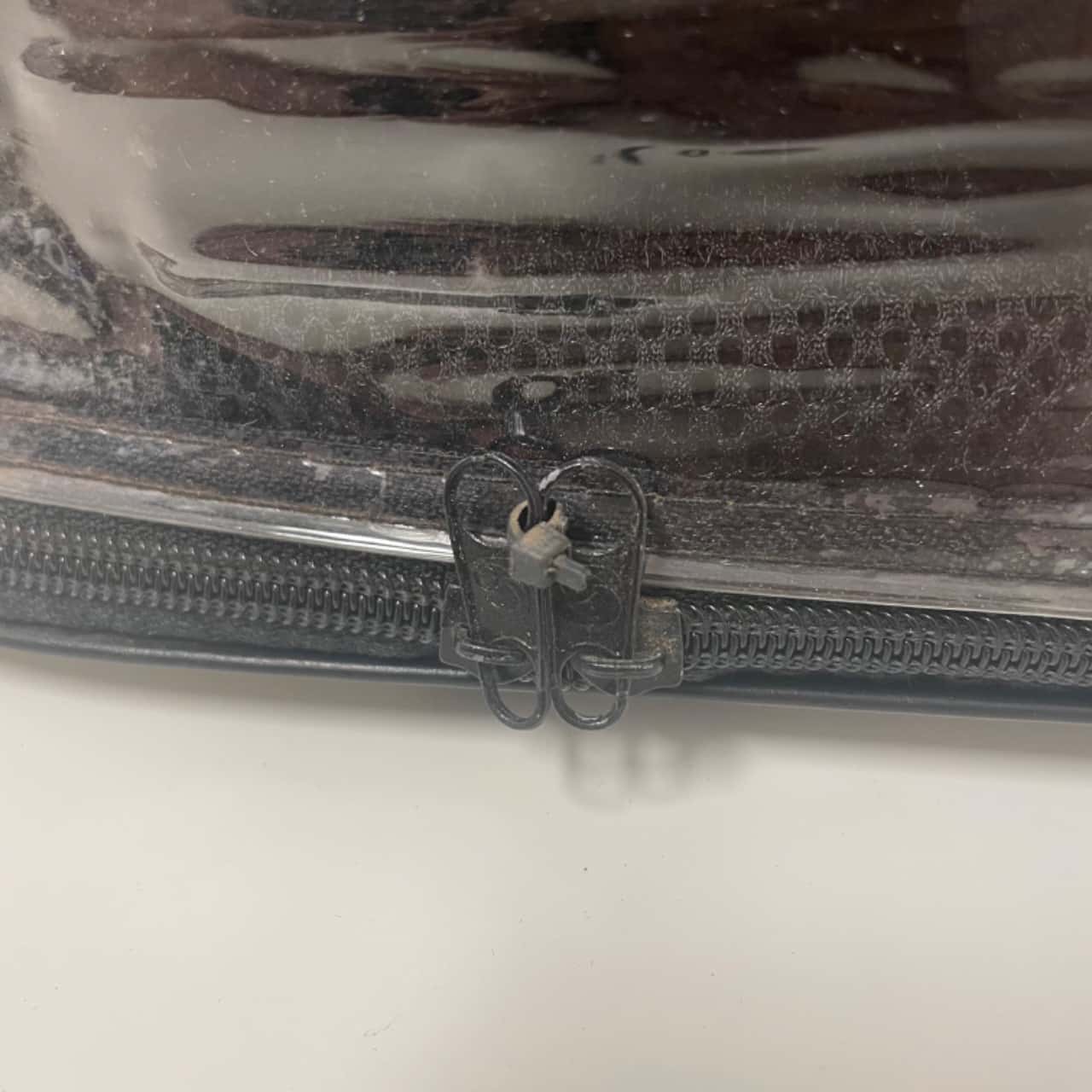 BNWT Official AFL Brisbane Lions Car Seat Covers(s)