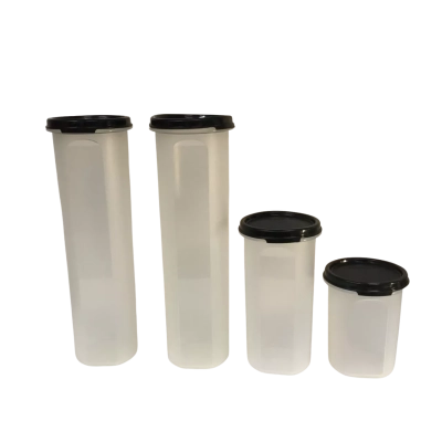 Tupperware Modular  Mates Containers as pictured