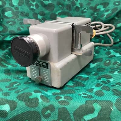 Vintage Hinode Slide Projector 
