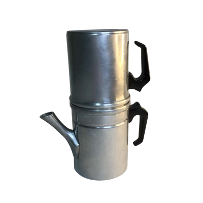 Vintage Ilsa Italian Coffee Maker