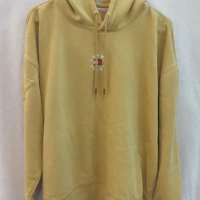 Tommy Jeans Womens  Size XXL Hoodie / Pullover Tan