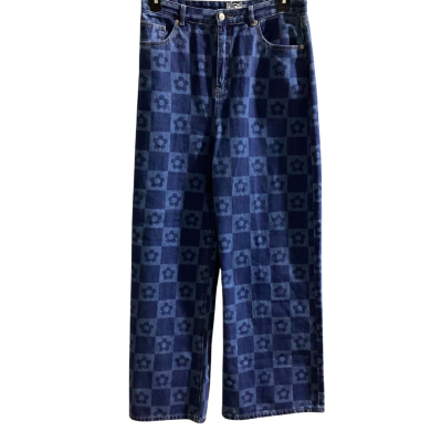 Ghanda Womens Jeans