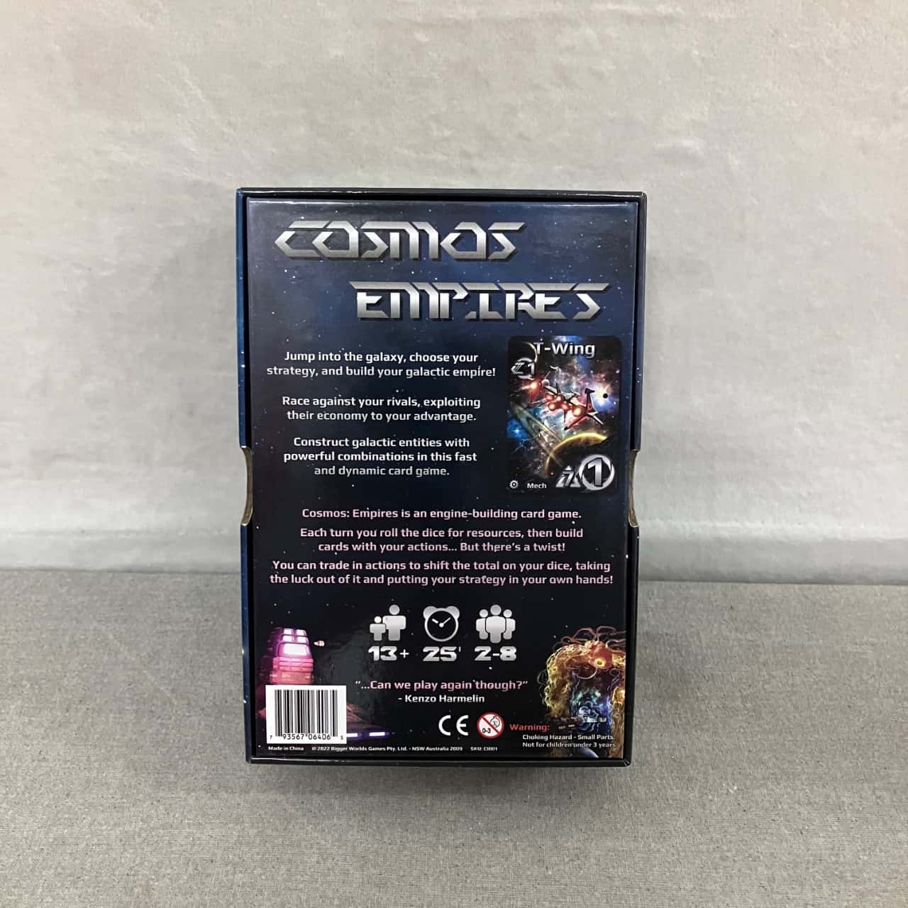 Image Tester